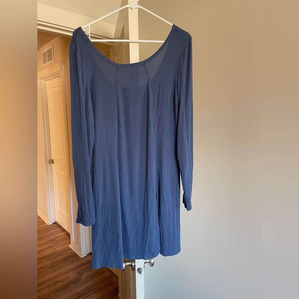 Victoria’s Secret sleep dress